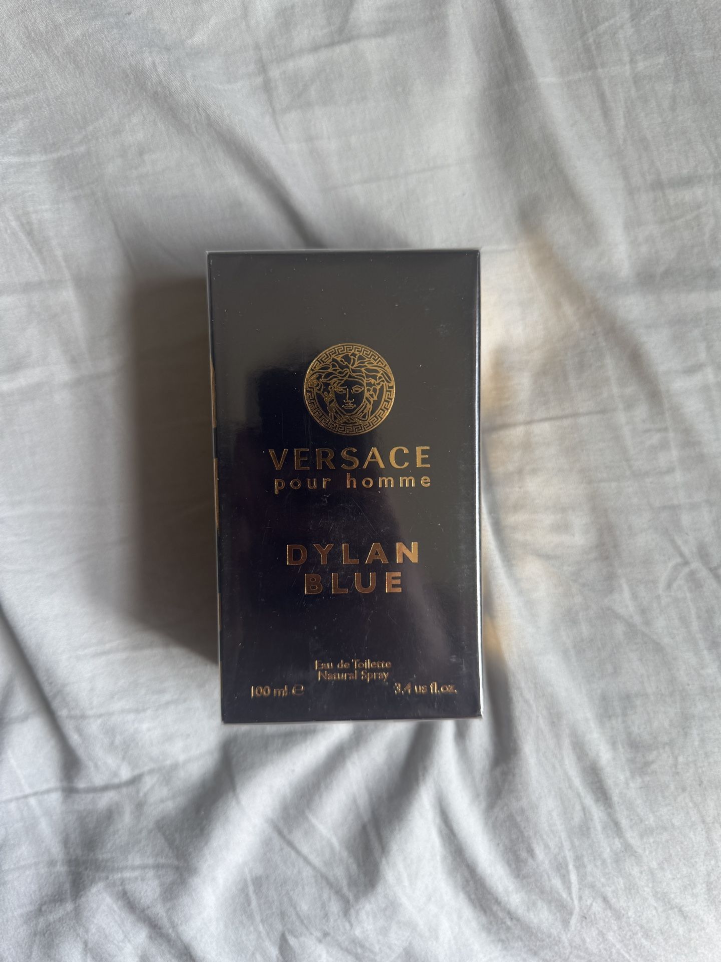 Dylan Blue Versace