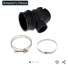 New Dorman 696-036 Engine Air Intake Hose Compatible with Select Toyota Models