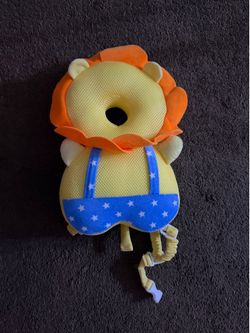 Baby Head Protector