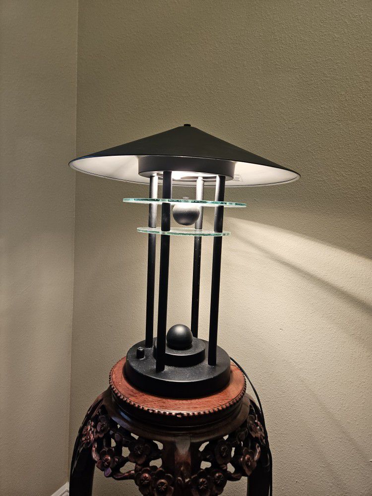 Halogen Dimmable Table
Lamp,