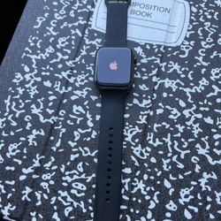 APPLE WATCH ⌚️ SE 44MM 