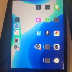 Unlocked iPad MINI 5TH GEN 64GB