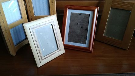 Picture Frames