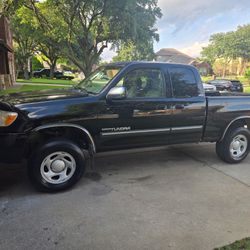 2006 Toyota Tundra