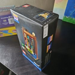 Books Are My Passion Lego 40698 New