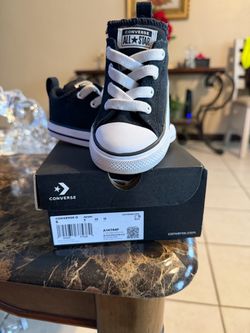 Easy on converse