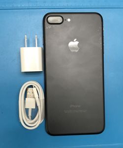 iPhone 7 Plus 128GB Factory Unlocked