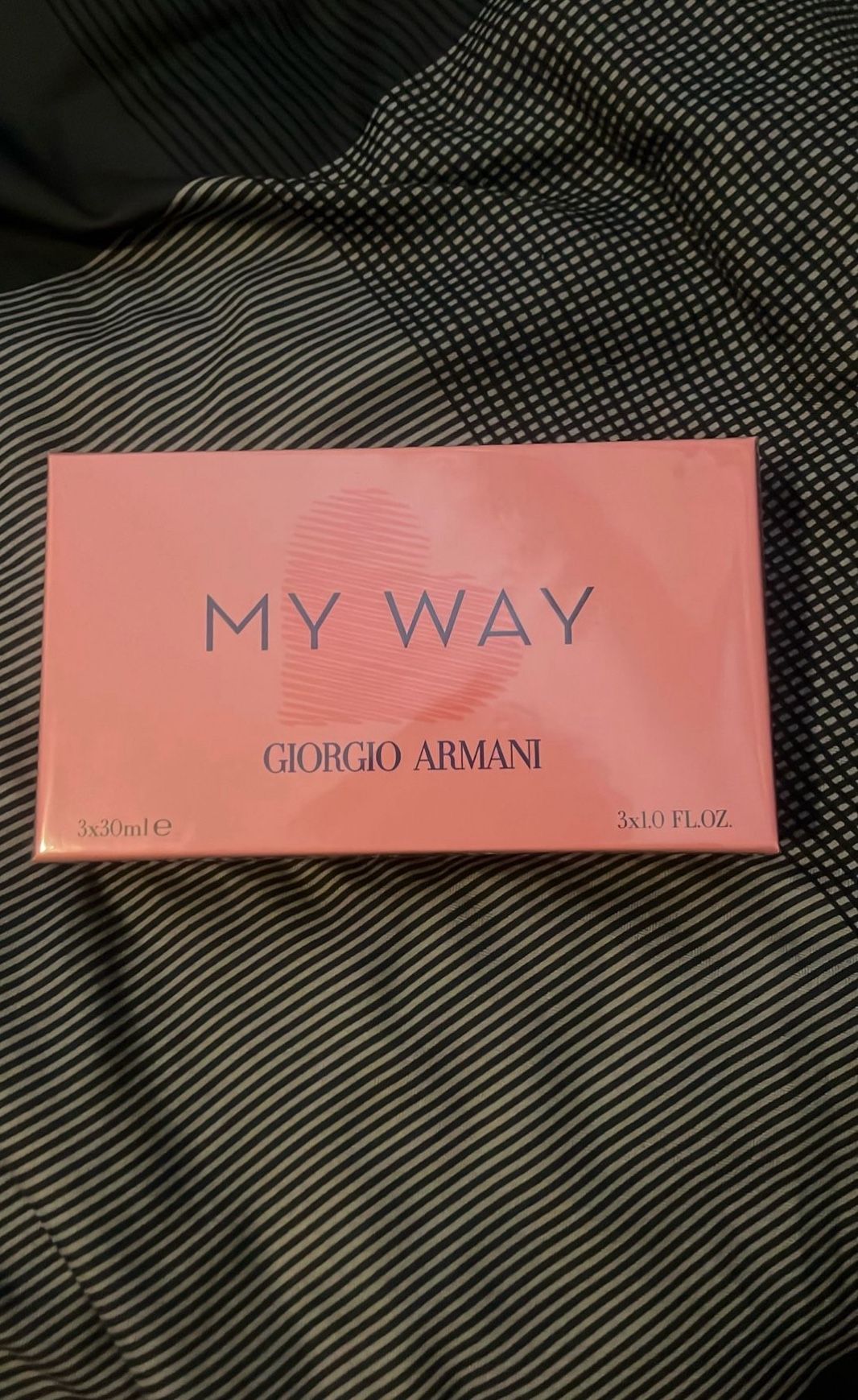 Women’s Perfume Giftset