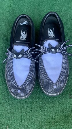 Vans The Nightmare Before Christmas 
