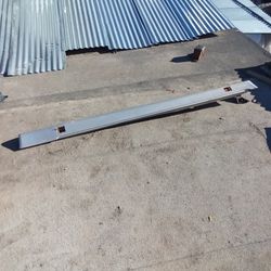 2000-2002 Mercedes E320 Rocker Panel Molding OEM 