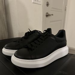 Alexander’s mqueens