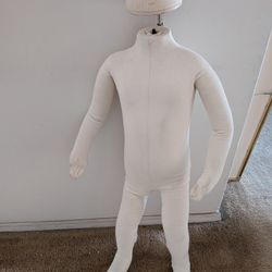 Children's Toddler GAP Clothing Mannequin