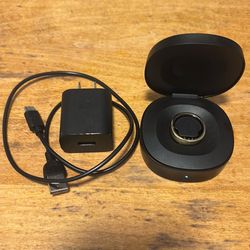 RingConn Gen 2 Gold Smart ring size 10