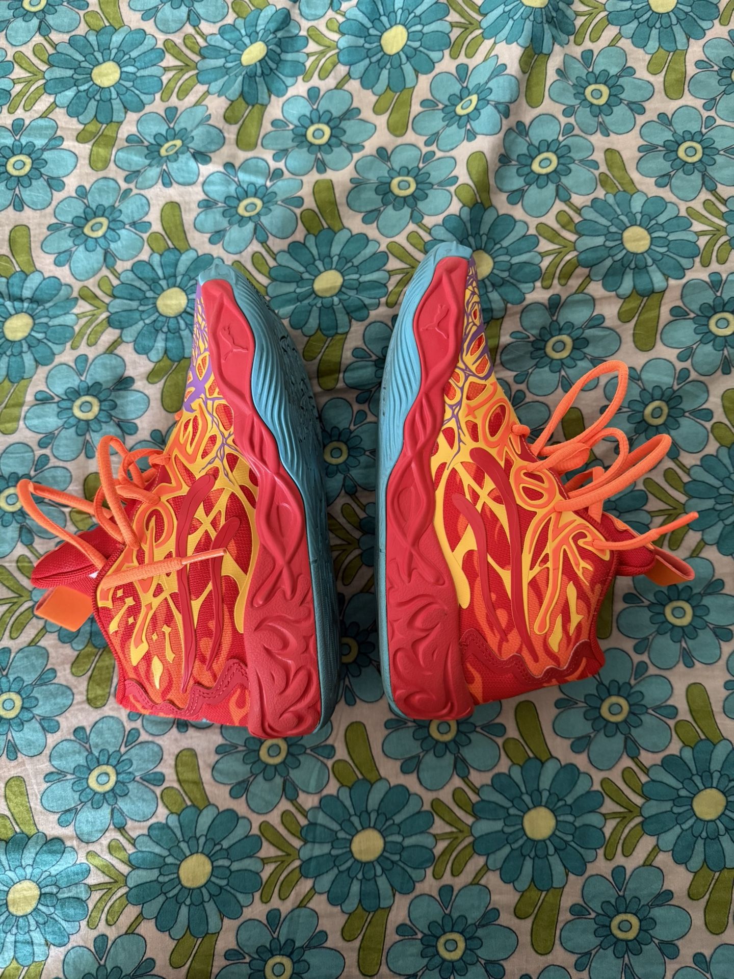 Kids Basketball Shoes