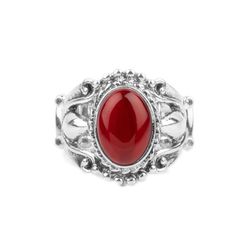 Paparazzi Red Ring