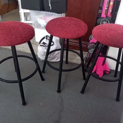 Bar Stools 