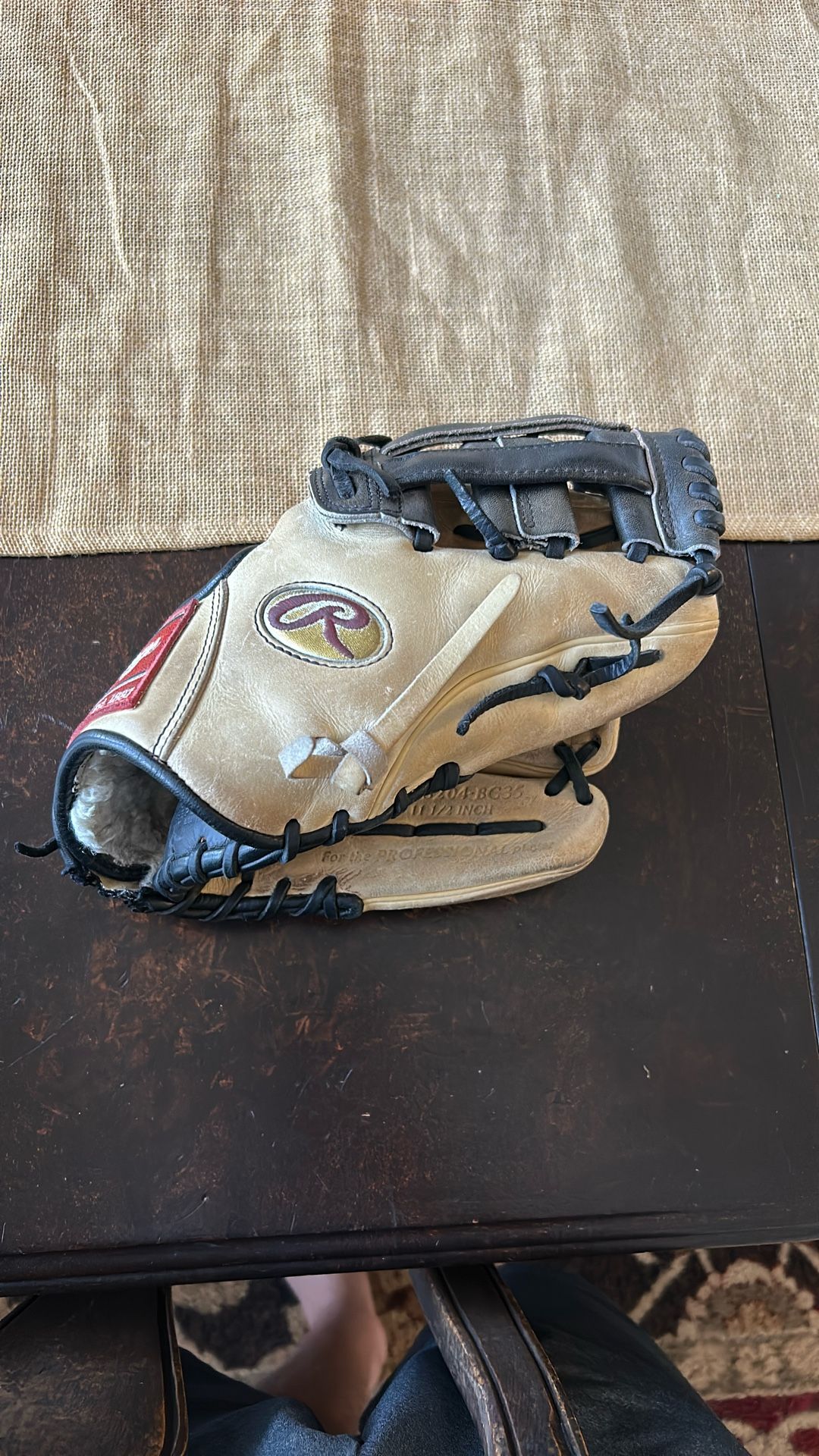 Rawlings Pro Preferred
