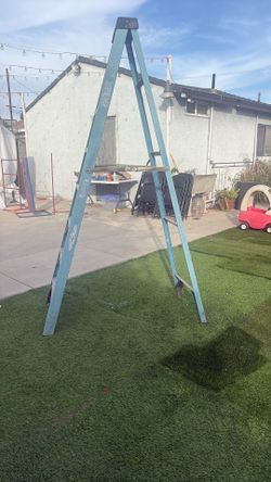 Escalera De 8ft