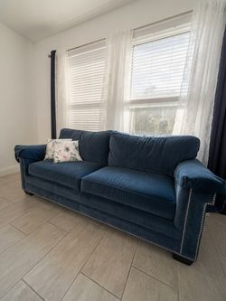 Living room couches