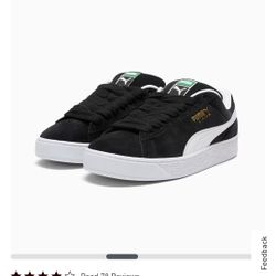 puma suede xl 