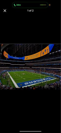 Chargers Vs Raiders