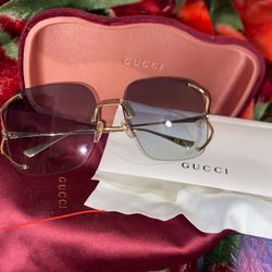 Gucci Sunglasses