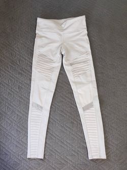 Women’s Alo Yoga Leggings Size XS