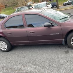 1999 Dodge Stratus