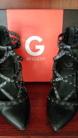 Zapatos G BY GUESS