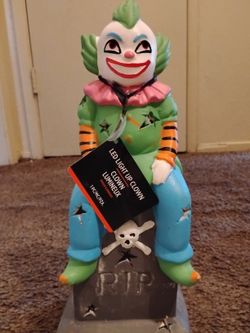 Clown