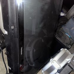 Panasonic 50 Inch Tv 