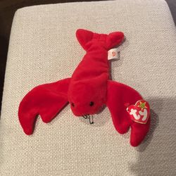T.Y. Beanie Baby