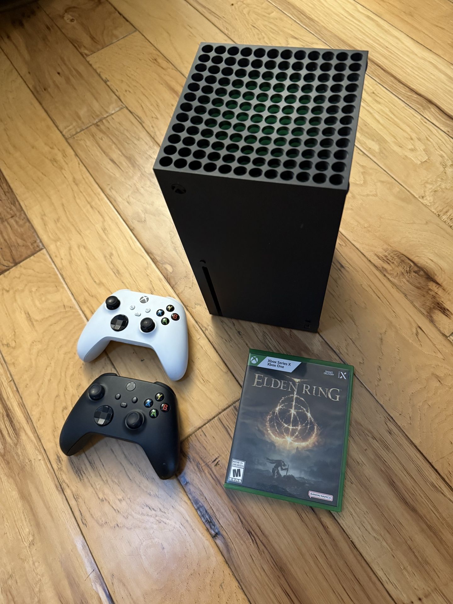 Xbox Series X Bundle
