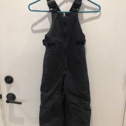 Kid’s Columbia Snow Pants -XS (4-5)