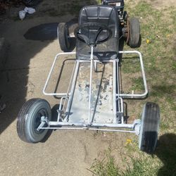 Go Cart for Sell