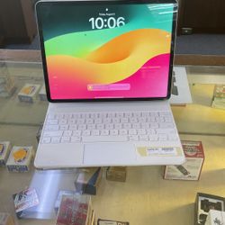 Apple Tablet Computer MTJH2LL/A