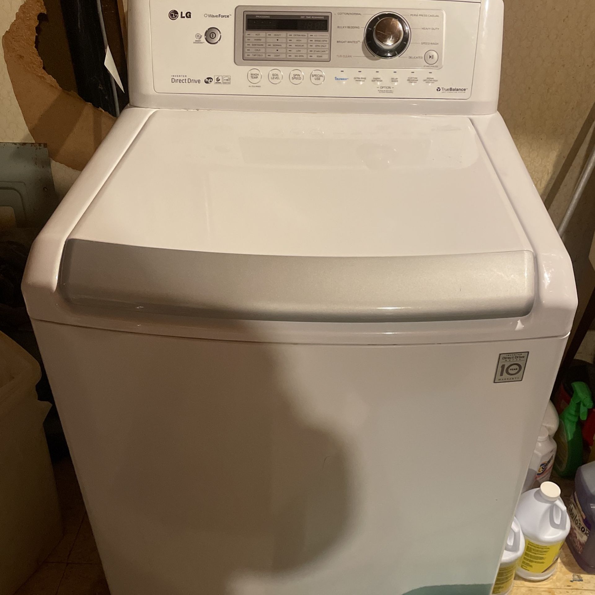 I “ll Haul Your Appliances Off.