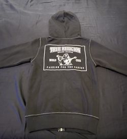True Religion Stitch Logo (KIDS) S