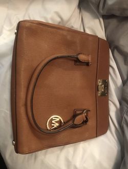 Michael Kors Bag **REAL**