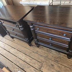 End.table 