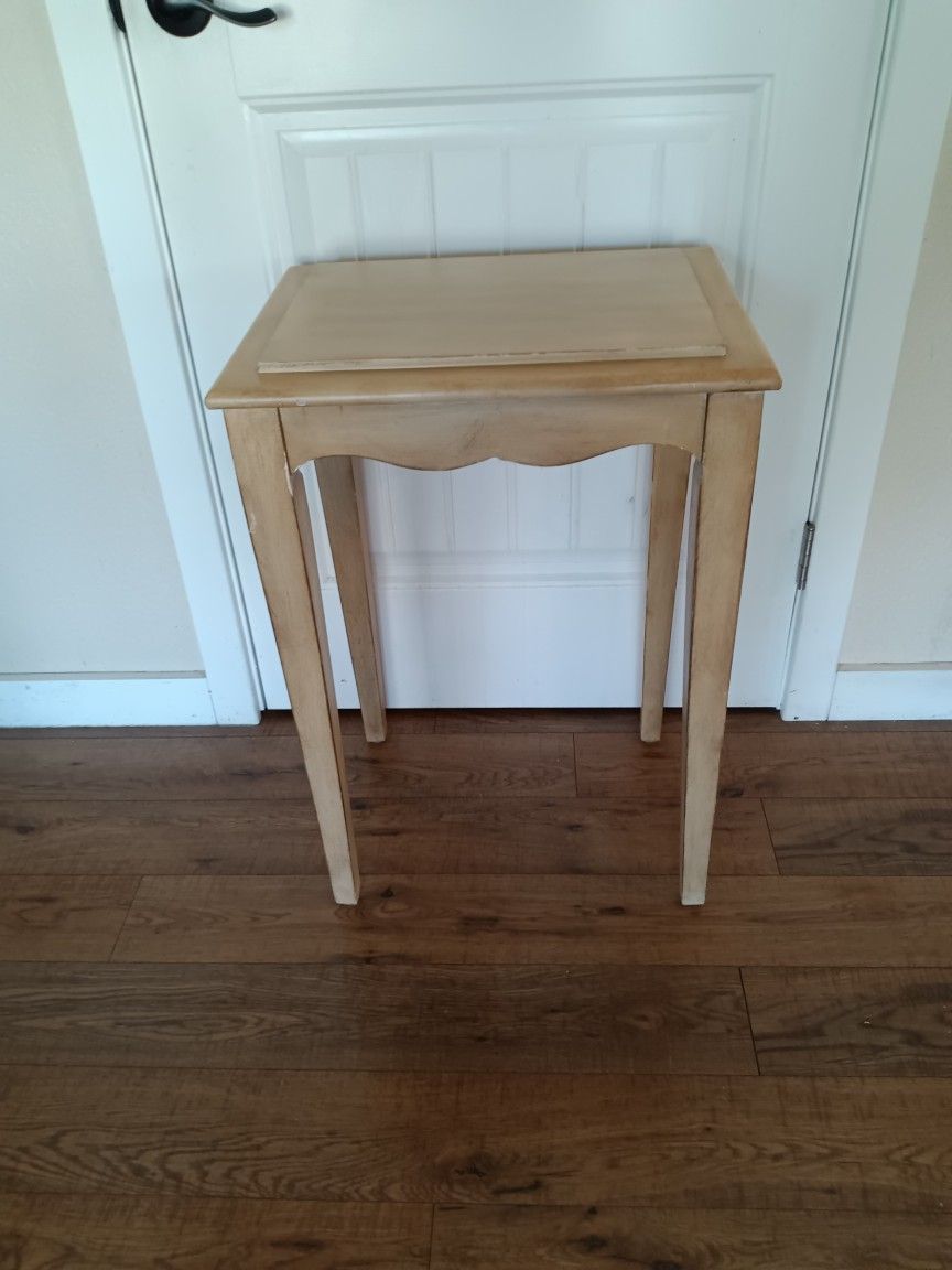 End Table