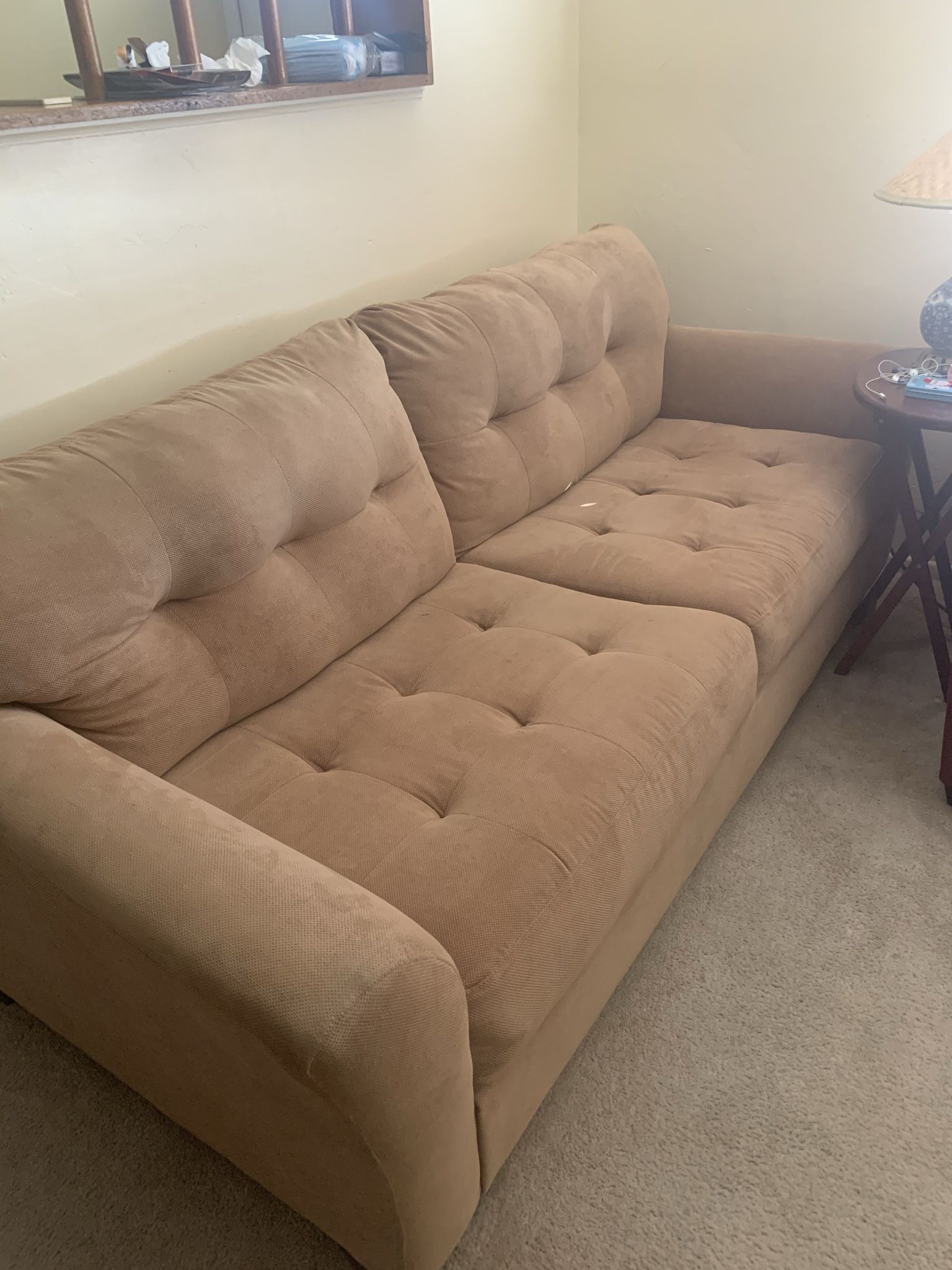 Ashley Sofa