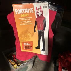 Popular Fortnite Costumes $15