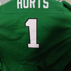 Jalen Hurts Jersey XL