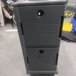 Food Service Transporter 