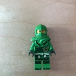 Lego Ninjago Dragons Rising Lloyd Merge Suit