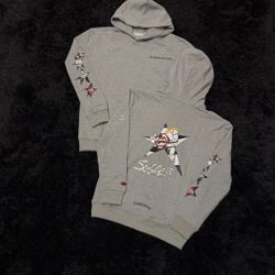 Chrome Hearts Hoodie