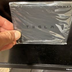 new Tesla Keycard for model (S3XY) 
