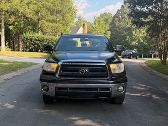 2011 Toyota Tundra