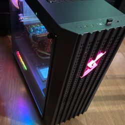 Digital Storm Lynx i7 - Gaming PC
